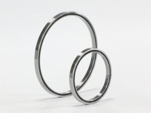 Подшипники со скрещенными роликами CRBT