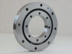 RU series crossed roller bearings