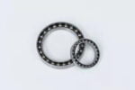 F25 Flexible Ball Bearings