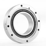 Hohles Drehplattformlager ZK60