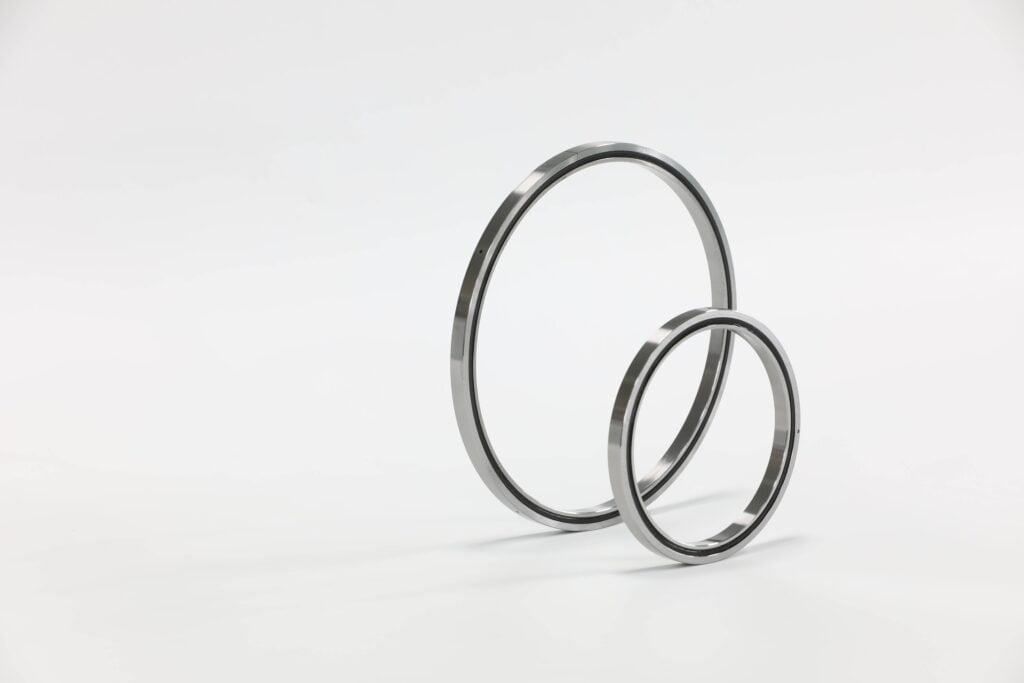 Rodamientos de rodillos cilíndricos