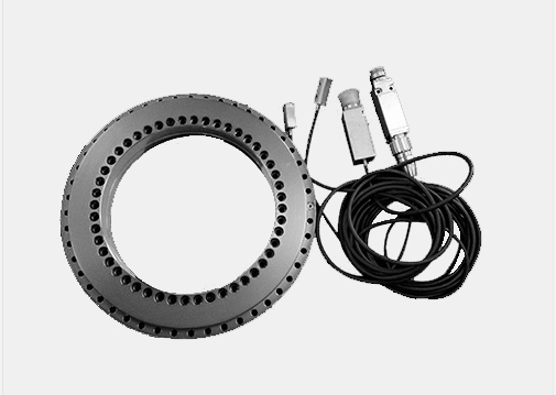 Подшипники поворотного стола YRTM