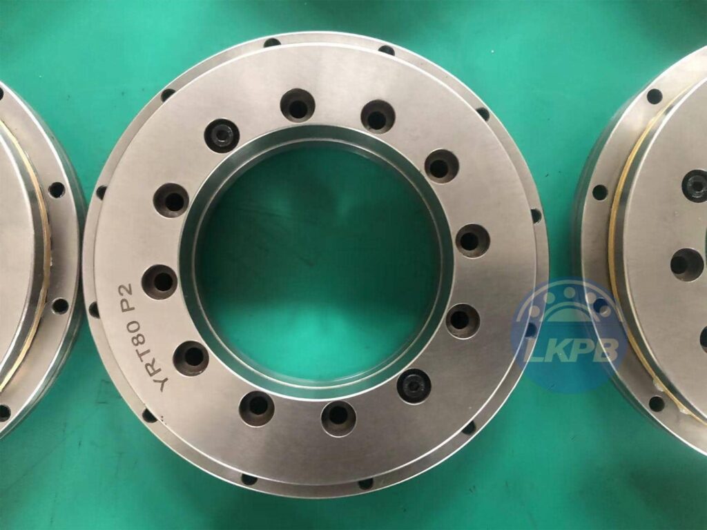 Schaeffler Drehtisch-Lager