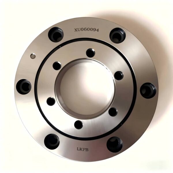 Kreuzrollenlager der XU-Serie