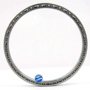 Offene Dünnring-Schrägkugellager (Typ C)