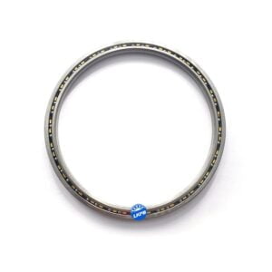 Offene Dünnring-Vierpunkt-Kugellager (Typ X)