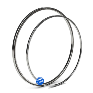 Kugellager mit dünnwandigem Querschnitt