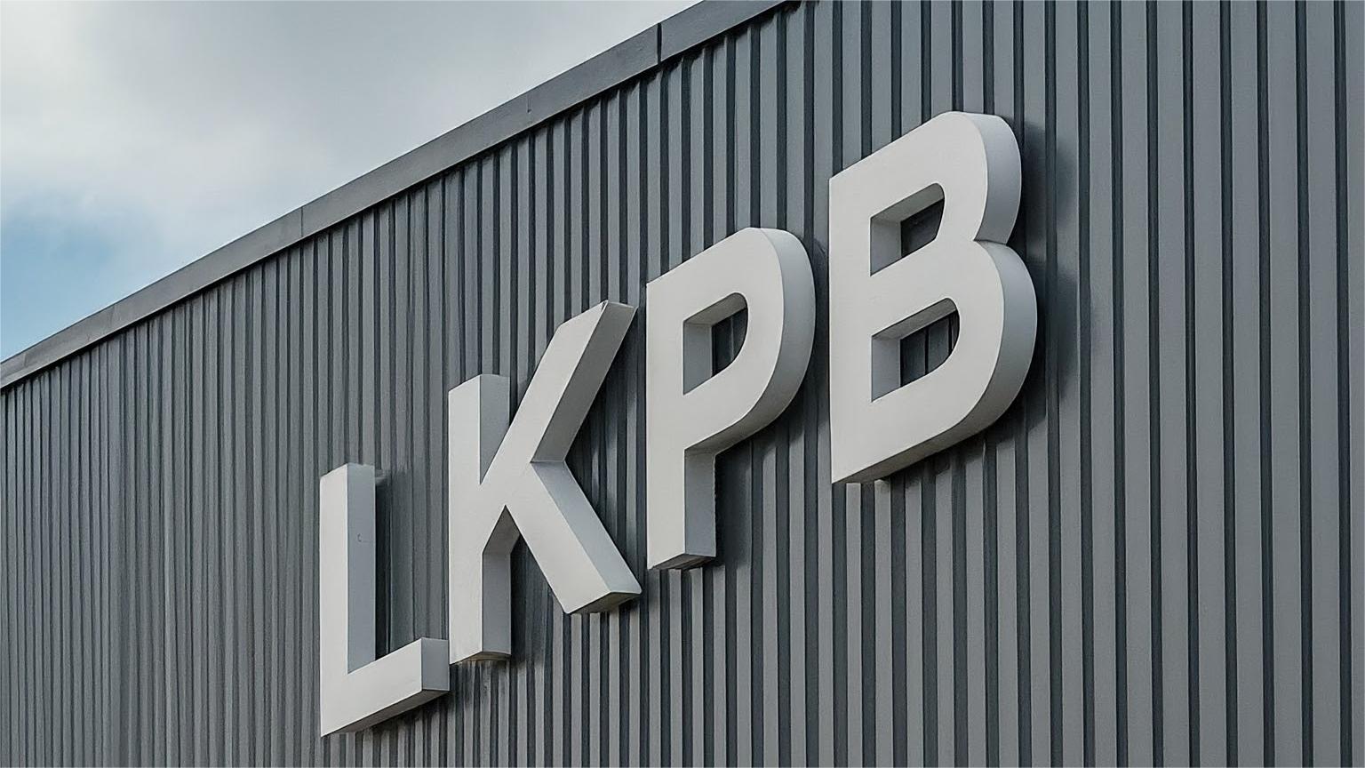 LKPB-Lager Hersteller