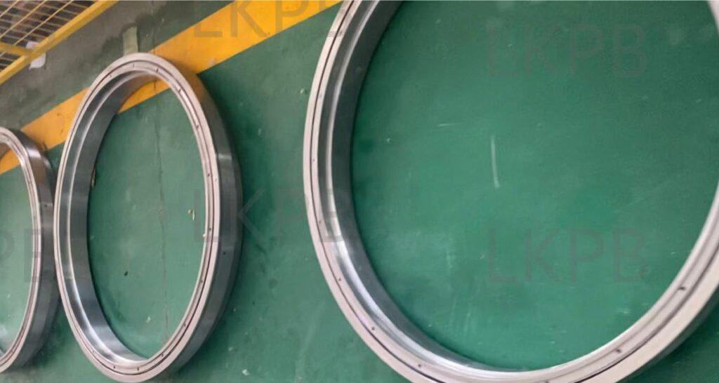 Laser Chuck Bearing
