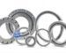 Cross Roller Ring Bearings