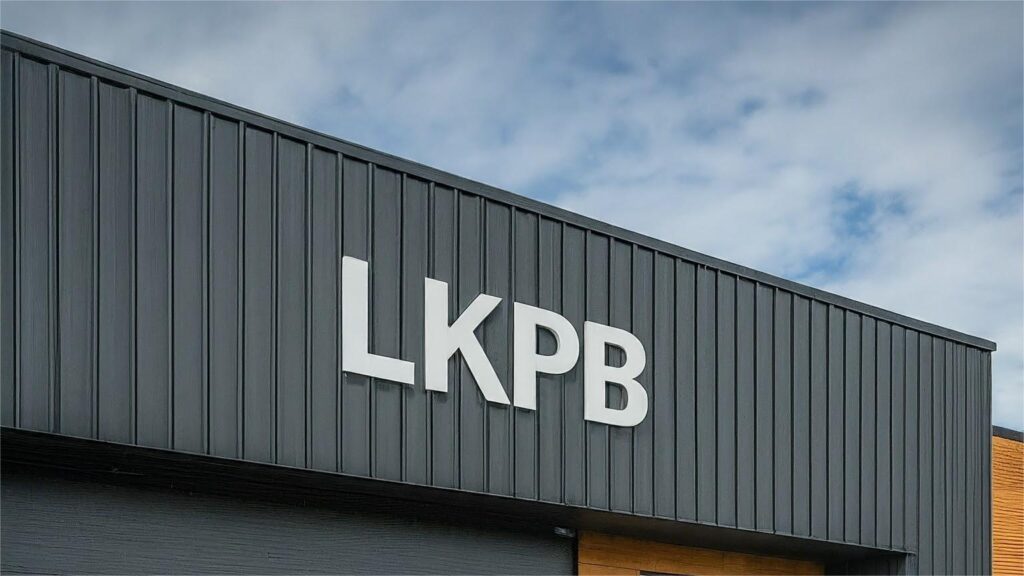 Lieferant von Lagern