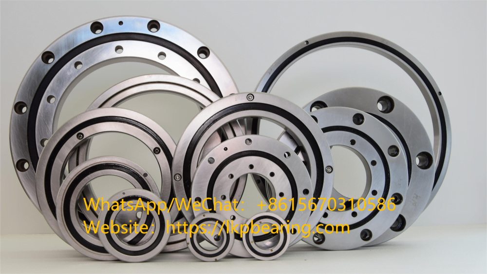 Cross Roller Bearing Costs