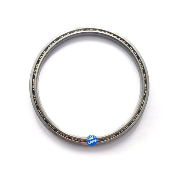 Schrägkugellager mit dünnem Querschnitt