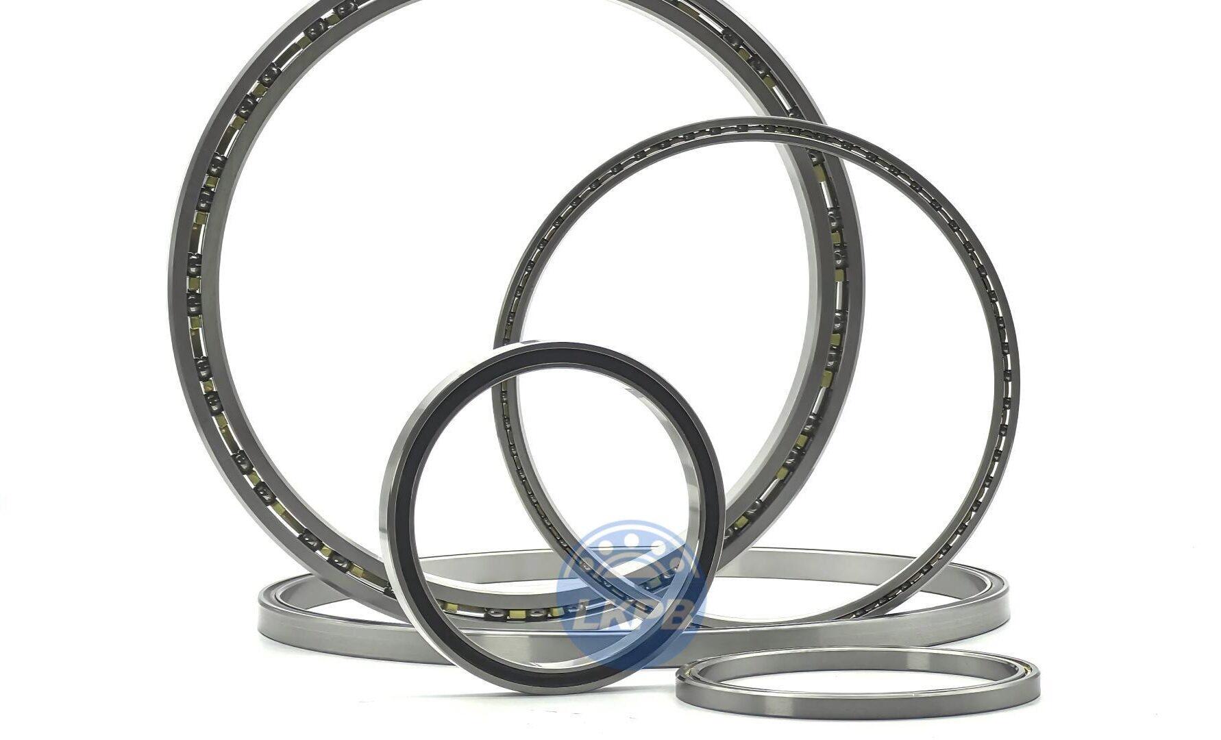 thin section bearings catalog