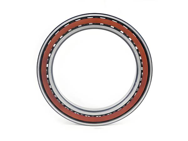 앵귤러 콘택트 볼 베어링