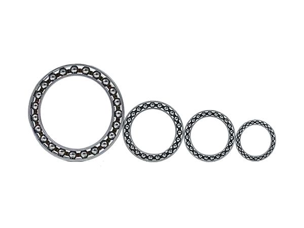 LKPB 플렉시블 베어링