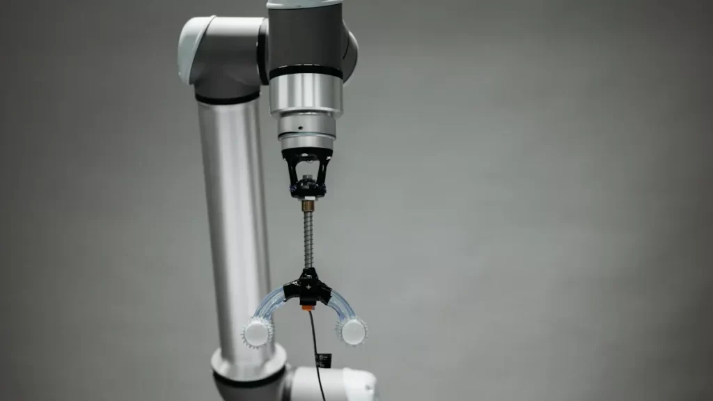 LKPB ROBOTERLAGER