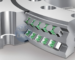 LKPB- custom cross roller bearing
